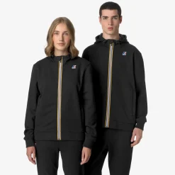 Online K-Way LE VRAI ARROUX HV POLY CO Blackpure