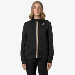 Online K-Way LE VRAI ARROUX HV POLY CO Blackpure