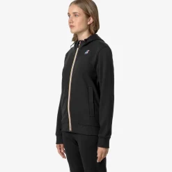 Online K-Way LE VRAI ARROUX HV POLY CO Blackpure