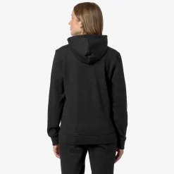 Online K-Way LE VRAI ARROUX HV POLY CO Blackpure