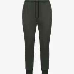 New K-Way LE VRAI BISHOP POLY COTTON Greenblackish