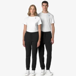 Discount K-Way LE VRAI CREUSE HV POLY CO Blackpure