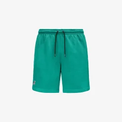 Online K-Way LE VRAI DORIAN POLY COTTON Green
