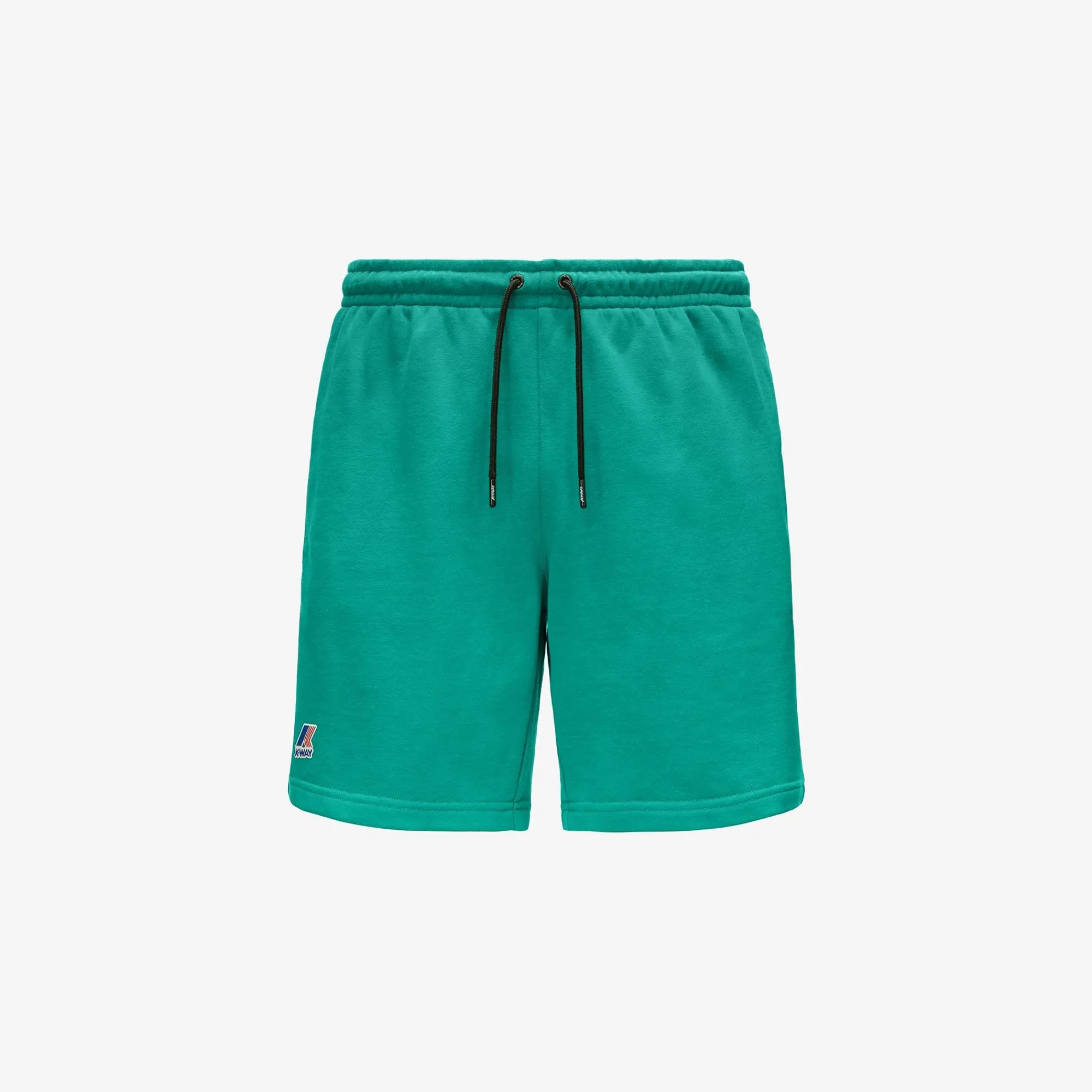 Online K-Way LE VRAI DORIAN POLY COTTON Green