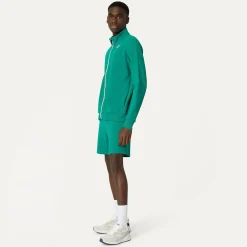 Online K-Way LE VRAI DORIAN POLY COTTON Green