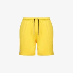 Clearance K-Way LE VRAI DORIAN POLY COTTON Yellowdk