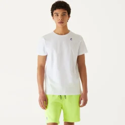 Outlet K-Way LE VRAI EDOUARD White