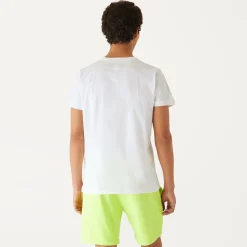 Outlet K-Way LE VRAI EDOUARD White