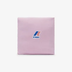 Online K-Way LE VRAI EDOUARD Pinklavender