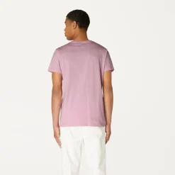 Online K-Way LE VRAI EDOUARD Pinklavender