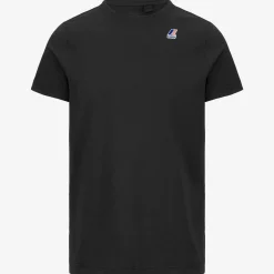 Discount K-Way LE VRAI EDOUARD Blackpure