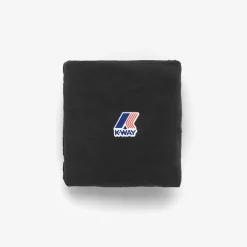 Discount K-Way LE VRAI EDOUARD Blackpure