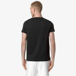 Discount K-Way LE VRAI EDOUARD Blackpure