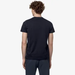 Clearance K-Way LE VRAI EDOUARD Bluedepth