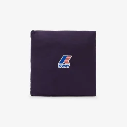 Outlet K-Way LE VRAI EDOUARD Violet