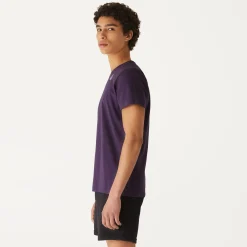 Outlet K-Way LE VRAI EDOUARD Violet