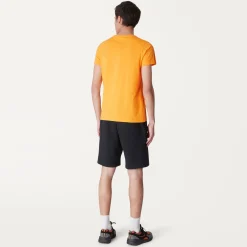 Best K-Way LE VRAI EDOUARD Orangesaffron