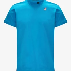 Online K-Way LE VRAI EDOUARD Turquoisedk