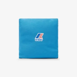 Online K-Way LE VRAI EDOUARD Turquoisedk