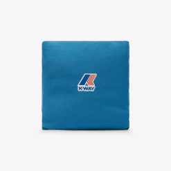 Online K-Way LE VRAI EDOUARD Blueturquoise