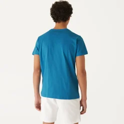 Online K-Way LE VRAI EDOUARD Blueturquoise