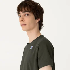 Clearance K-Way LE VRAI EDOUARD Blacktorba