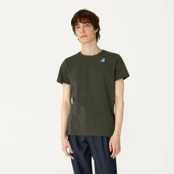 Clearance K-Way LE VRAI EDOUARD Blacktorba