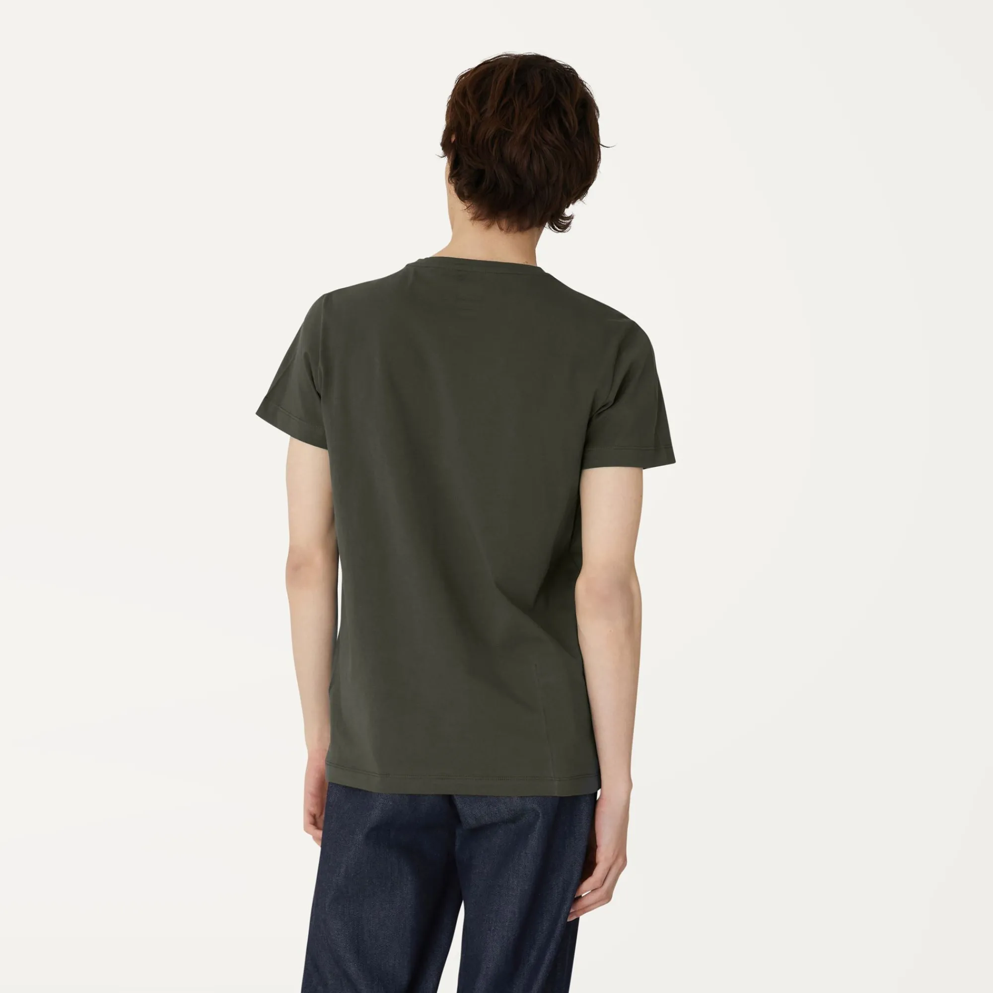 Clearance K-Way LE VRAI EDOUARD Blacktorba