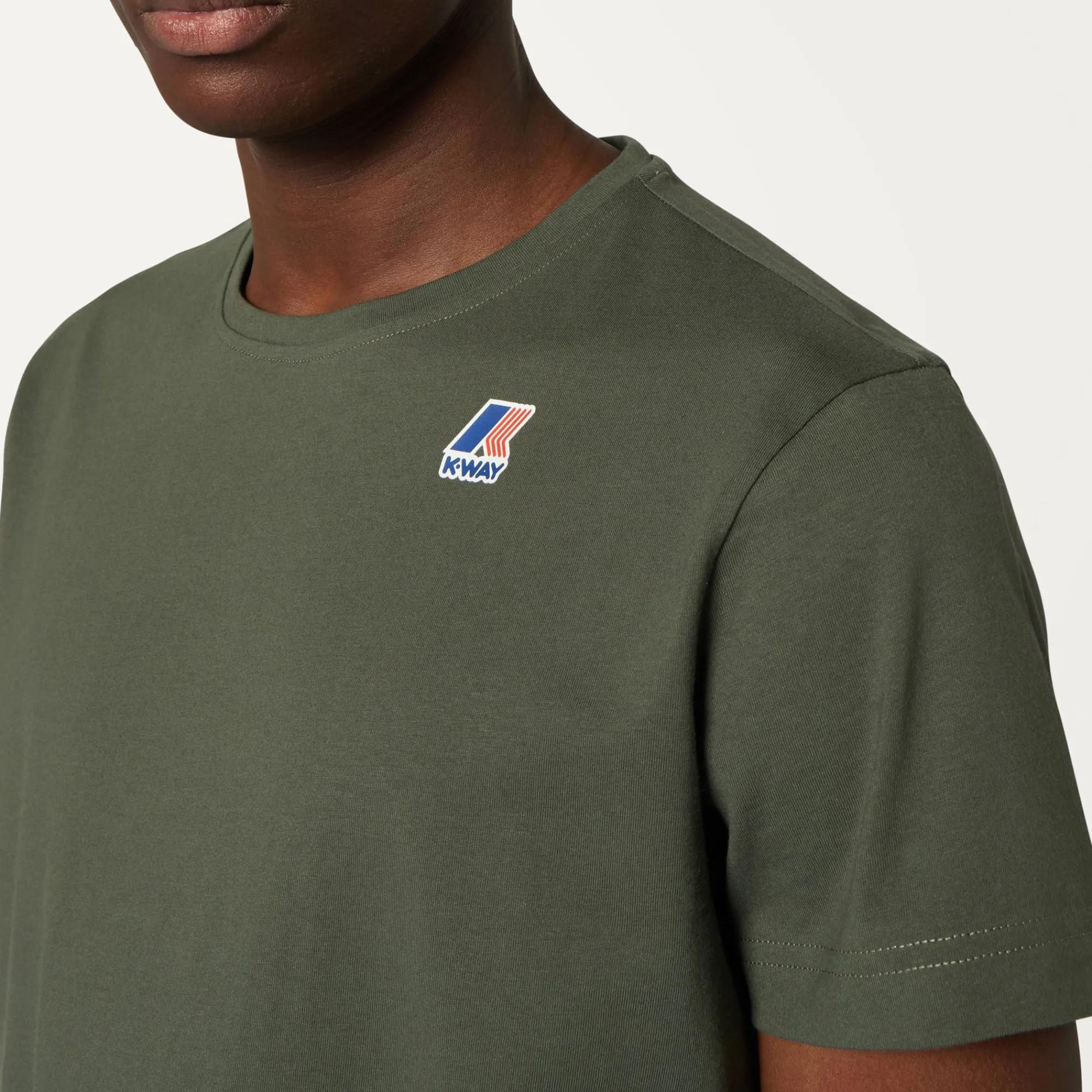 Online K-Way LE VRAI EDOUARD Greenblackish