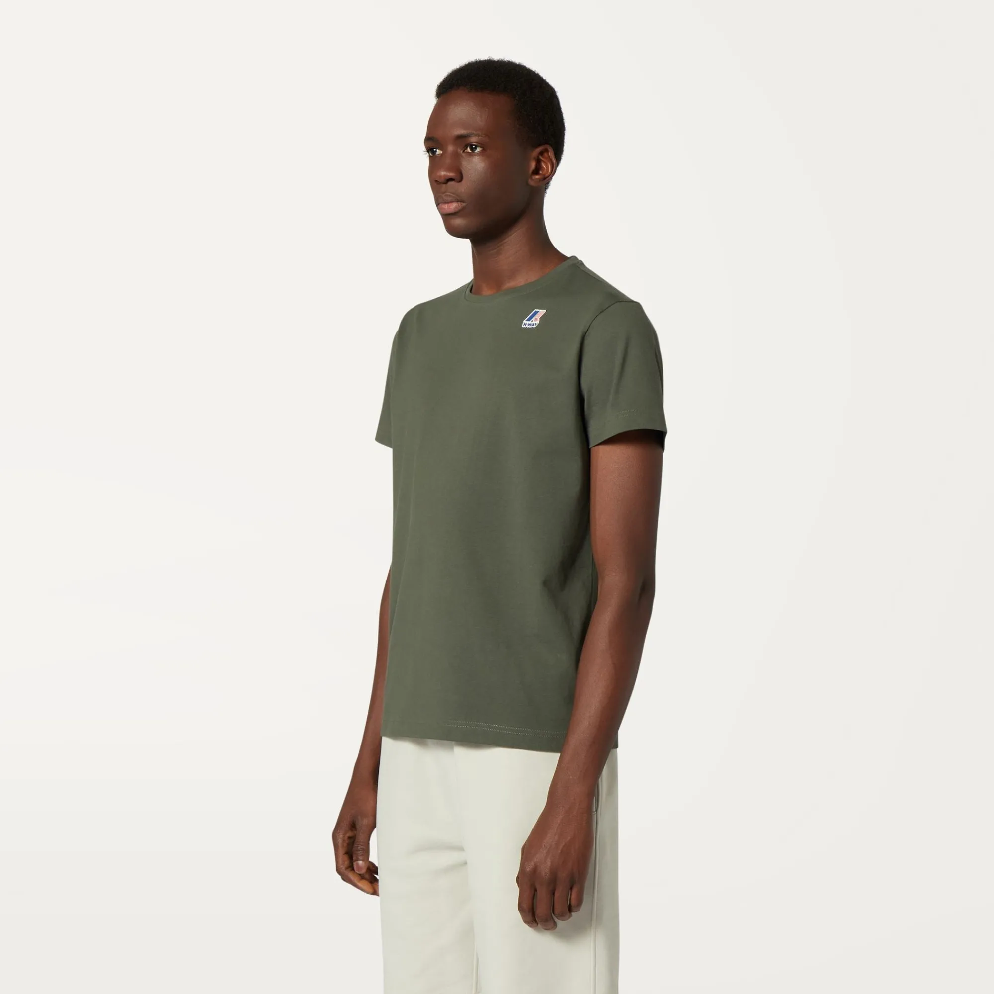 Online K-Way LE VRAI EDOUARD Greenblackish