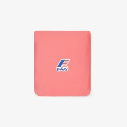 K-Way LE VRAI EDOUARD Pinkmd