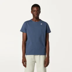 Online K-Way LE VRAI EDOUARD Blueindigo