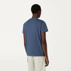 Online K-Way LE VRAI EDOUARD Blueindigo