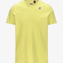 Sale K-Way LE VRAI EDOUARD Greencelery