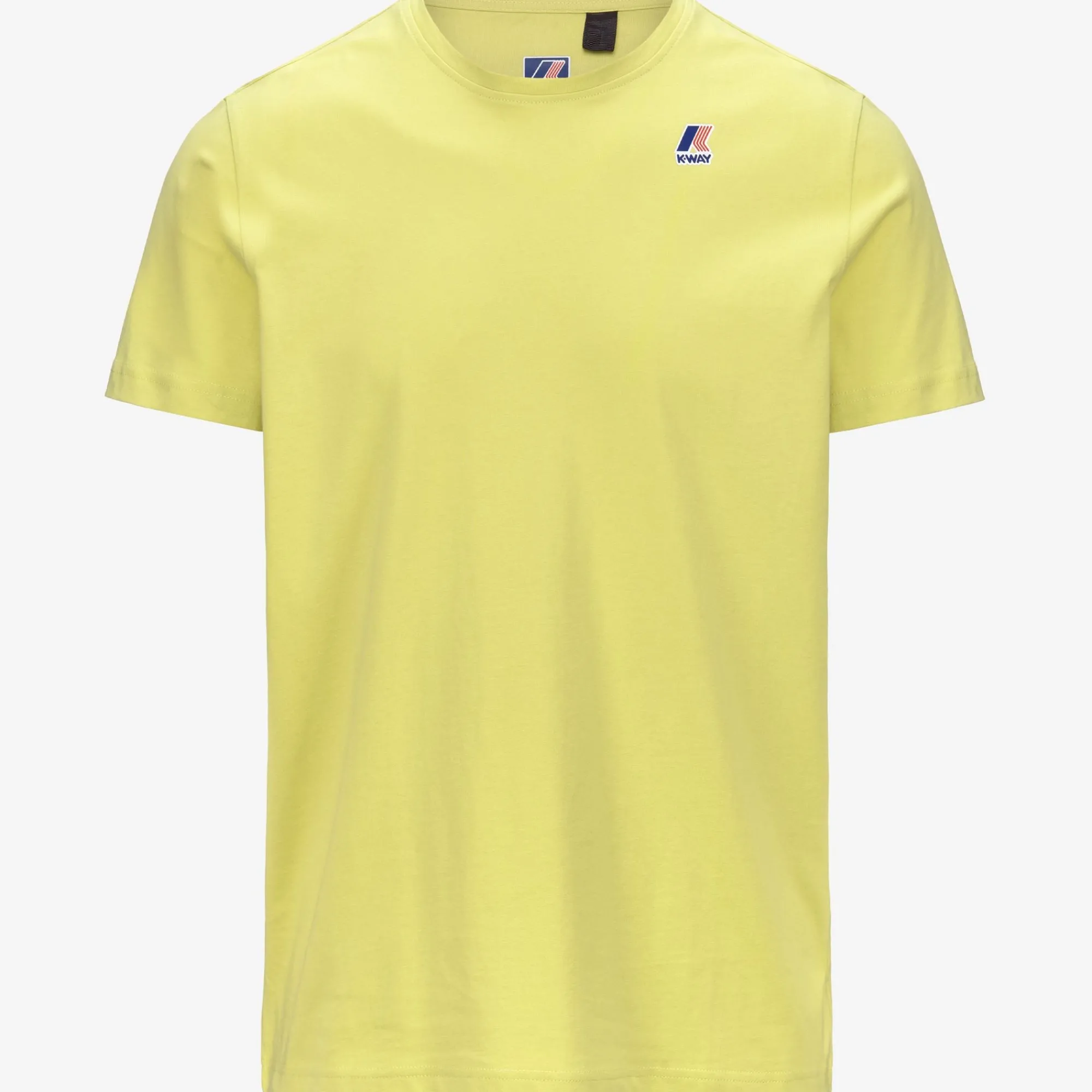 Sale K-Way LE VRAI EDOUARD Greencelery