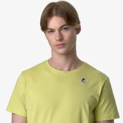 Sale K-Way LE VRAI EDOUARD Greencelery