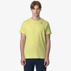 Sale K-Way LE VRAI EDOUARD Greencelery