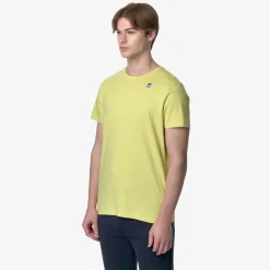 Sale K-Way LE VRAI EDOUARD Greencelery