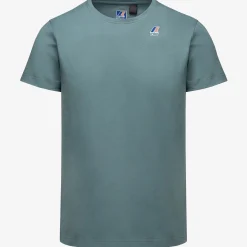 Clearance K-Way LE VRAI EDOUARD Greyeverest