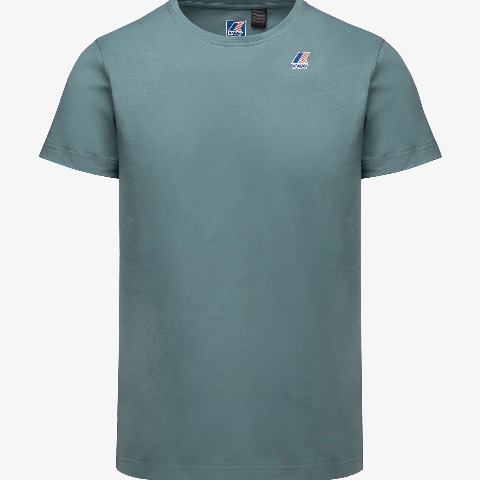 Clearance K-Way LE VRAI EDOUARD Greyeverest