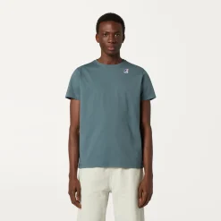 Clearance K-Way LE VRAI EDOUARD Greyeverest