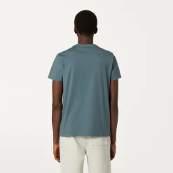 Clearance K-Way LE VRAI EDOUARD Greyeverest