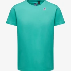 New K-Way LE VRAI EDOUARD Greenmarine