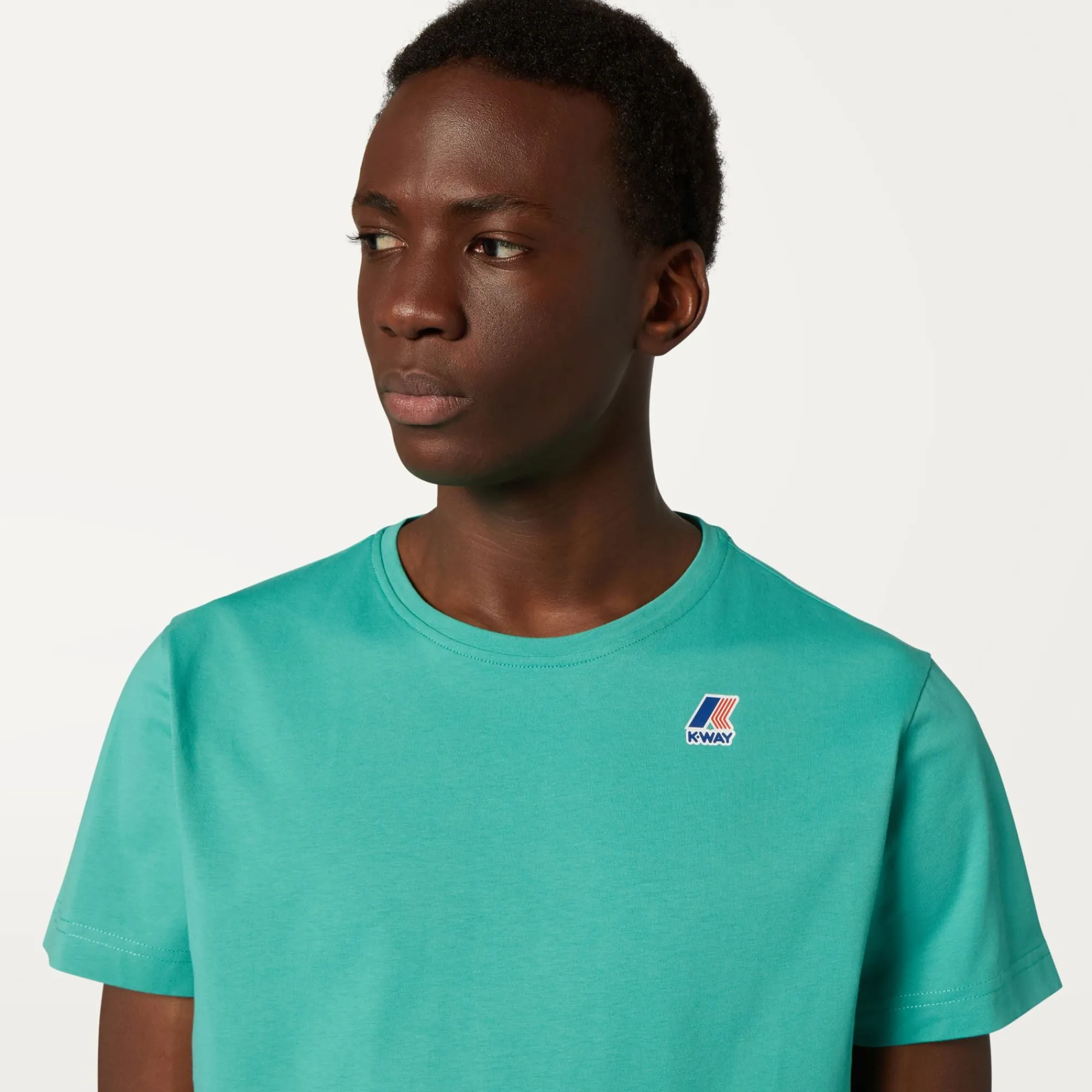 New K-Way LE VRAI EDOUARD Greenmarine