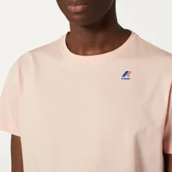 Sale K-Way LE VRAI EDOUARD Pinkdafne