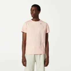 Sale K-Way LE VRAI EDOUARD Pinkdafne