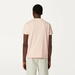 Sale K-Way LE VRAI EDOUARD Pinkdafne