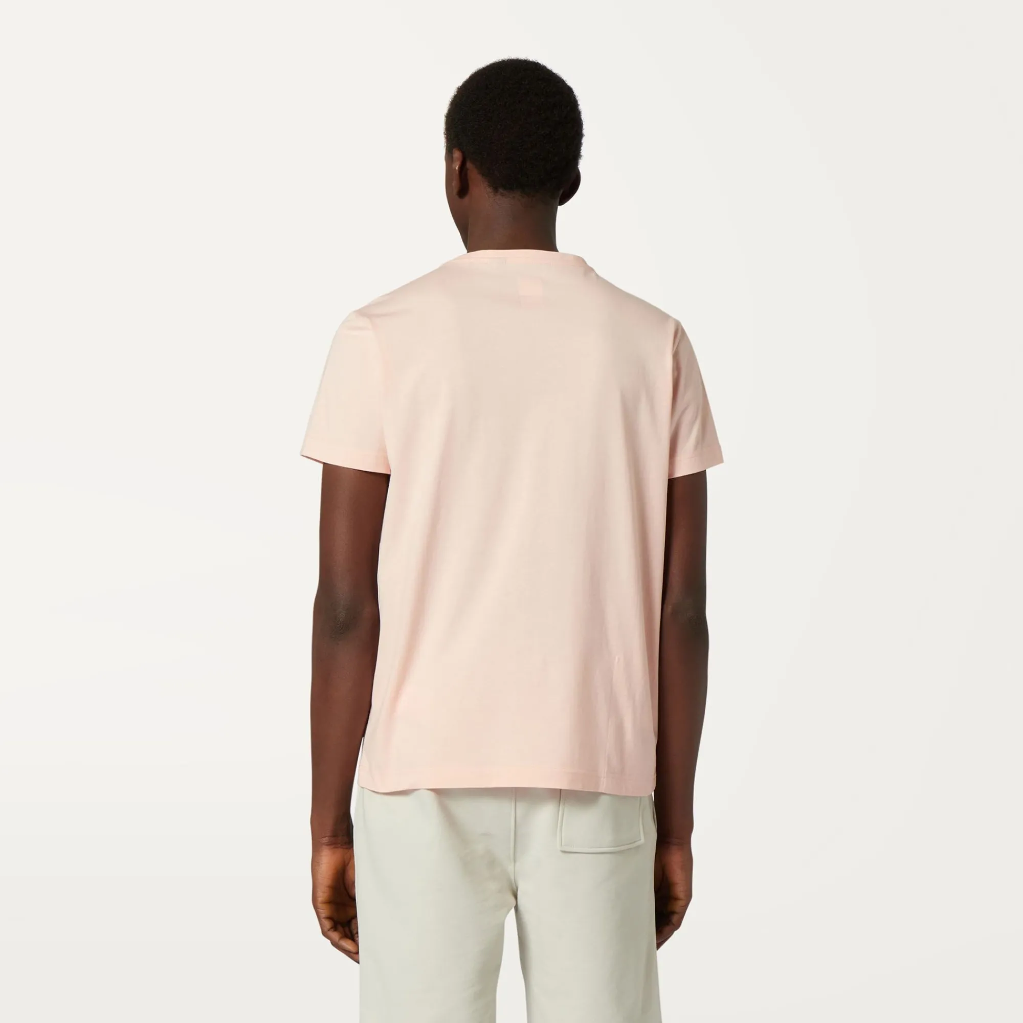 Sale K-Way LE VRAI EDOUARD Pinkdafne