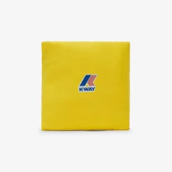 Sale K-Way LE VRAI EDOUARD Yellowdk