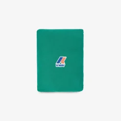 Discount K-Way LE VRAI EDOUARD Green